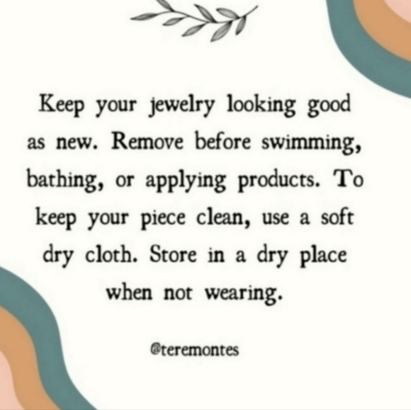 NEW! Vintage -Style Boho Bracelet - Picture 4 of 5